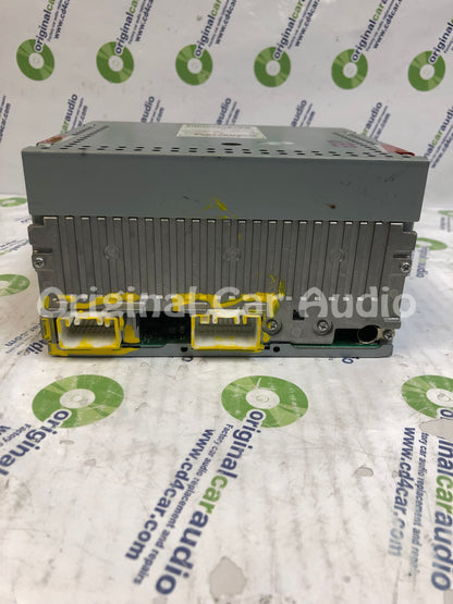 2010 - 2013 Mitsubishi Lancer Outlander OEM AM FM Radio CD Player