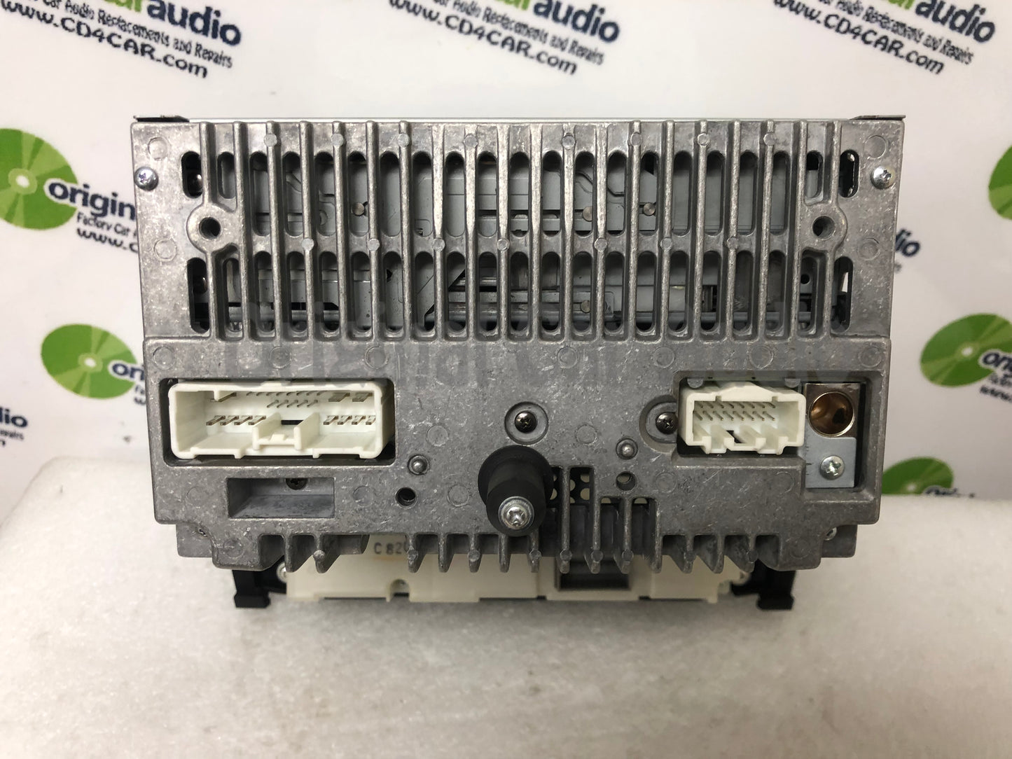 2006 - 2008 Miata MX-5 MX5 OEM Bose Premium Sound 6 CD AM FM Radio Receiver