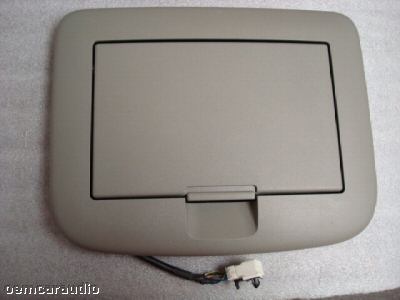 Brand New Nissan Quest DVD creen 2004-2009