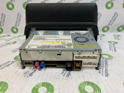 Refurbished 2019 - 2020 Nissan Altima OEM NON-BOSE Touch Screen Navigation AM FM XM Receiver CAR PLAY