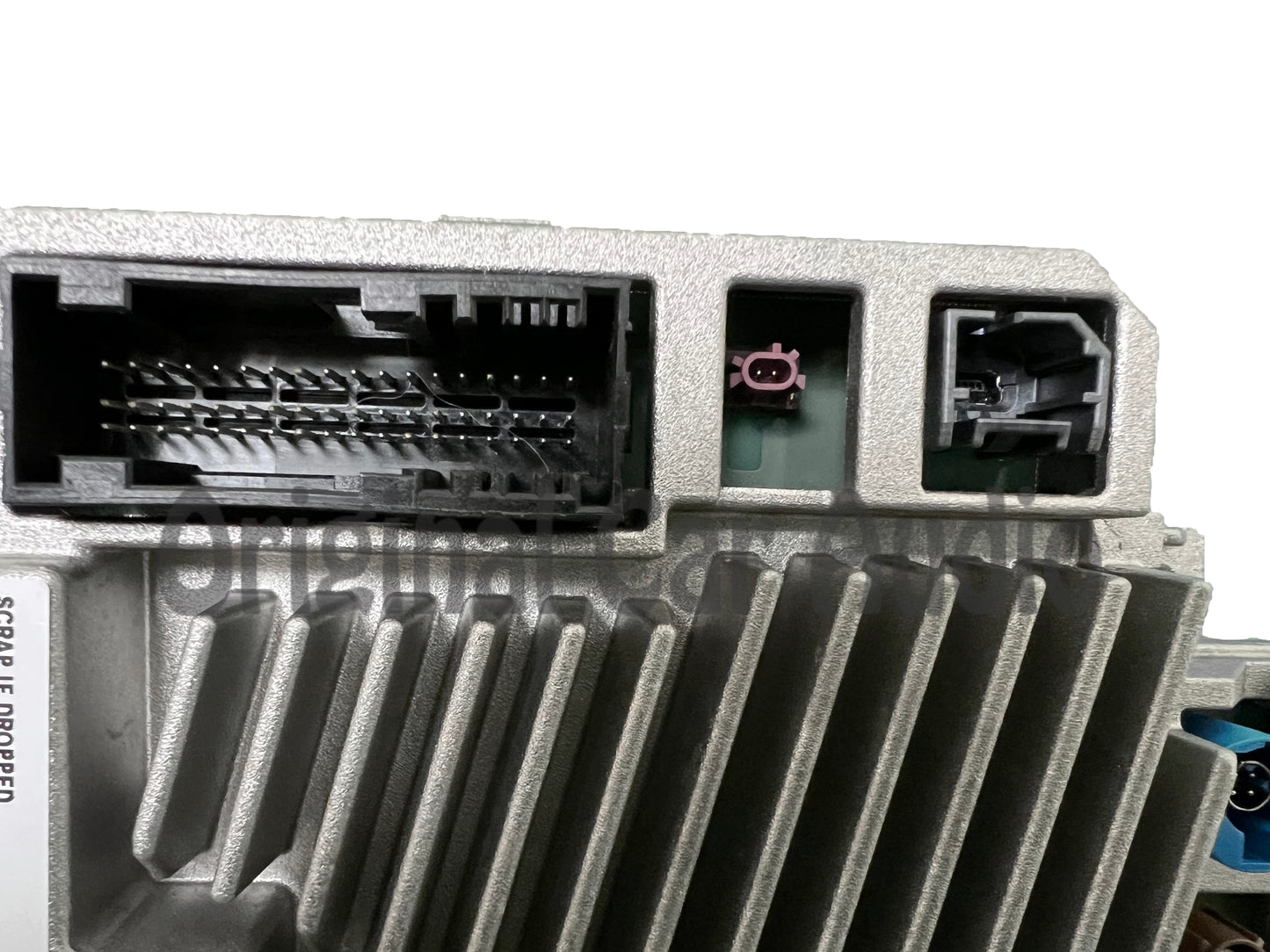 PRE-PROGRAMMED 21 - 23 Ford F150 Explorer OEM Sync 4 APIM Info Control Module for 12" Display ONLY W/ NAV