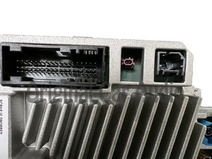 PRE-PROGRAMMED 21 - 23 Ford F150 Explorer OEM Sync 4 APIM Info Control Module for 12" Display ONLY W/ NAV