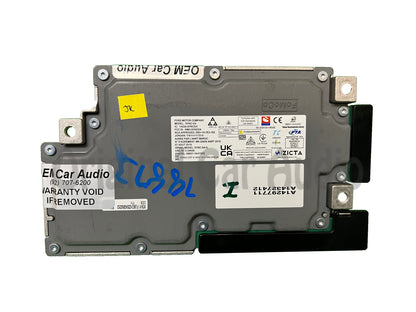 PRE-PROGRAMMED 21 - 23 Ford F150 Explorer OEM Sync 4 APIM Info Control Module for 12" Display ONLY W/ NAV