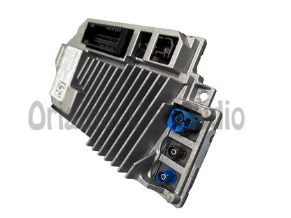 PRE-PROGRAMMED 21 - 23 Ford F150 Explorer OEM Sync 4 APIM Info Control Module for 12" Display ONLY W/ NAV