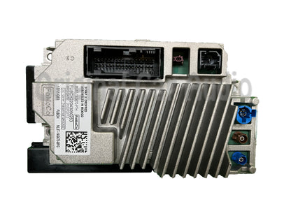 PRE-PROGRAMMED 21 - 23 Ford F150 Explorer OEM Sync 4 APIM Info Control Module for 12" Display ONLY W/ NAV