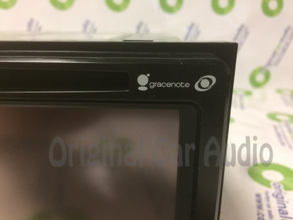 2011 - 2014 Toyota Sienna OEM Single CD Gracenote Navigation HD Radio Reciever
