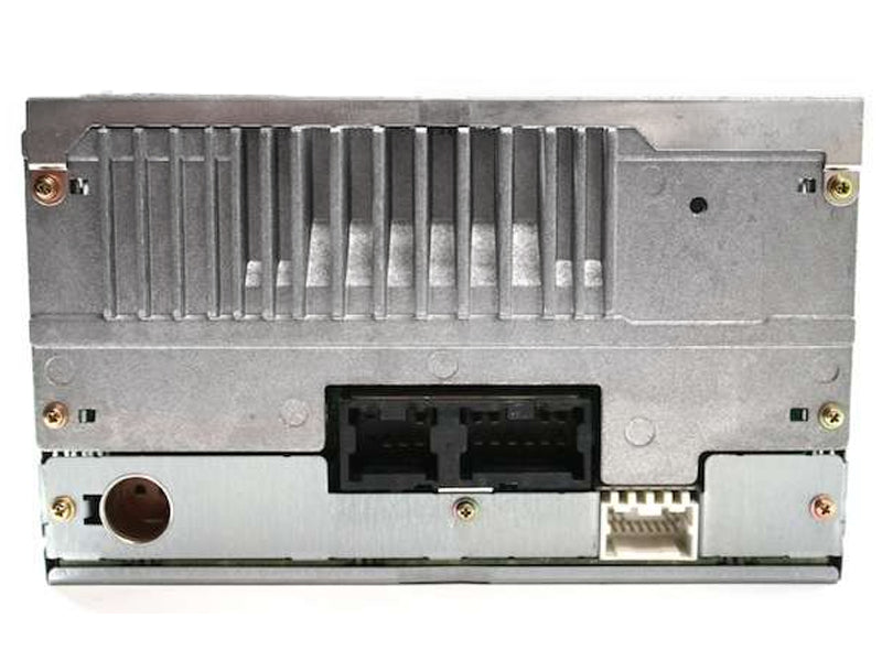 Nissan Xterra 200SX Altima Radio And CD Player 1995 96 97 98 99 2000 2001