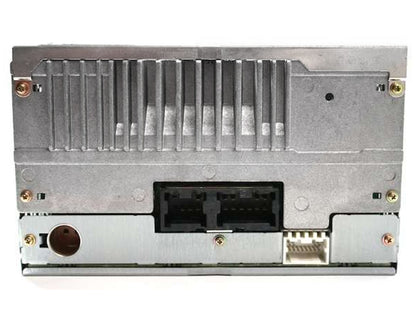 Nissan Xterra 200SX Altima Radio And CD Player 1995 96 97 98 99 2000 2001