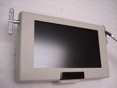 Nissan/Infiniti,Quest Armada, QX56, FX45, FX35,  FX, QX Original Nissan DVD Player