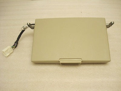 Nissan/Infiniti,Quest Armada, QX56, FX45, FX35,  FX, QX Original Nissan DVD Player