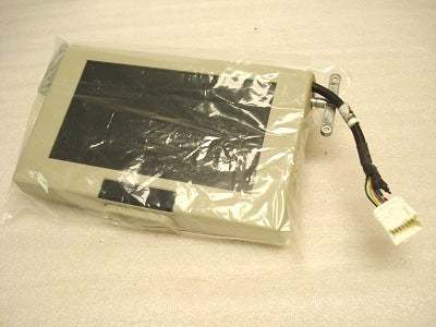 Nissan/Infiniti,Quest Armada, QX56, FX45, FX35,  FX, QX Original Nissan DVD Player