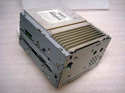 2004 2005 Nissan Titan King Cab BOSE Radio 6 CD Disc Changer 28185 7S217