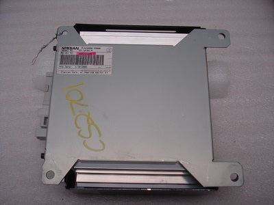 2004 - 2015 Nissan Xterra Frontier OEM Rockford Fosgate Amplifier