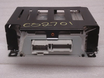2004 - 2015 Nissan Xterra Frontier OEM Rockford Fosgate Amplifier