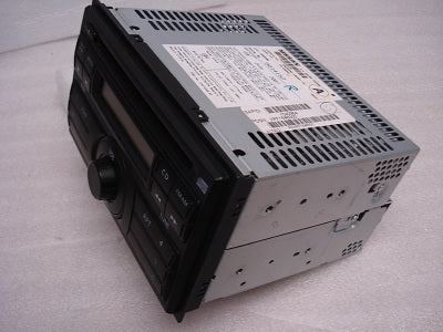 Nissan Xterra Frontier Radio CD Player 28185-ZS20A 2008-2009