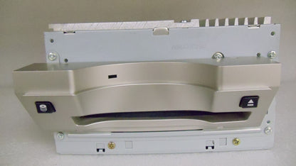 Nissan Radio Stereo Receiver 6 Disc Changer CD Player OEM