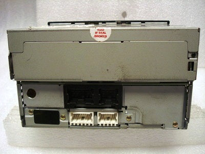 REPAIR ONLY 04 05 06 07 08 09 Nissan 350Z Radio 6 CD Changer 28188-CE801, 28188-CE800, 28188-CF000, 28188-CD000, 28185 CF50B
