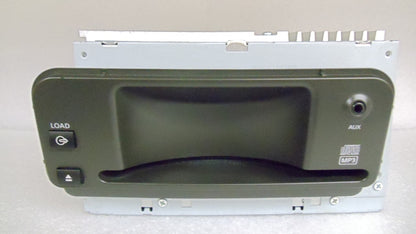 Nissan Quest Navigation Radio 6 Disc CD Changer Stereo OEM