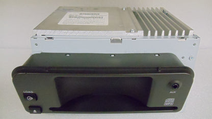 Nissan Quest Navigation Radio 6 Disc CD Changer Stereo OEM