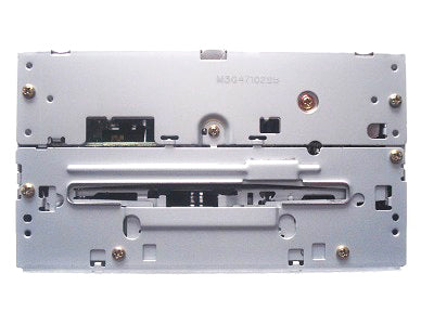 04 05 NISSAN Titan BOSE AM FM Radio 6 Disc Changer CD Player Factory OEM