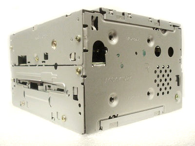 04 05 NISSAN Titan BOSE AM FM Radio 6 Disc Changer CD Player Factory OEM