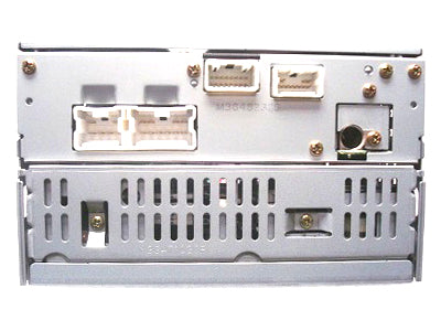 04 05 NISSAN Titan BOSE AM FM Radio 6 Disc Changer CD Player Factory OEM