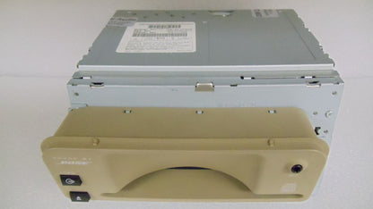 Nissan Quest Radio Aux MP3 BOSE 6 Disc CD Changer 28185-ZF90B 2007-2009