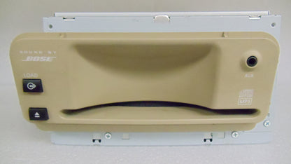 REPAIR 07 08 09 NISSAN Quest 6 Disc CD Changer FIX