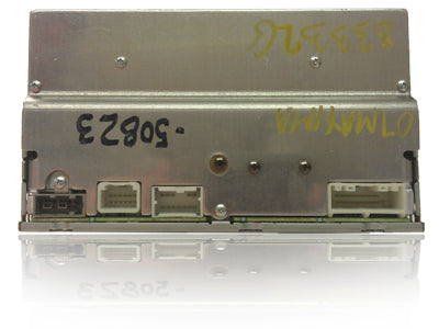 Nissan Maxima Radio CD Player Aux 28185-ZK30A 2007-2008