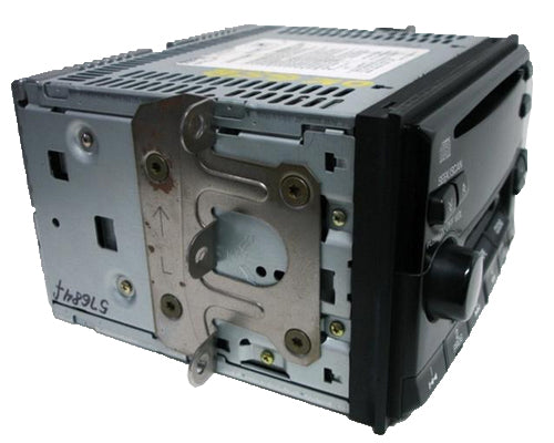 Nissan 200SX Xterra Pathfinder Radio CD Player CN618 1995 1996 97 98 99 2000 2001