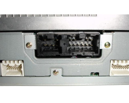 Nissan 200SX Xterra Pathfinder Radio CD Player CN618 1995 1996 97 98 99 2000 2001 NO MP3