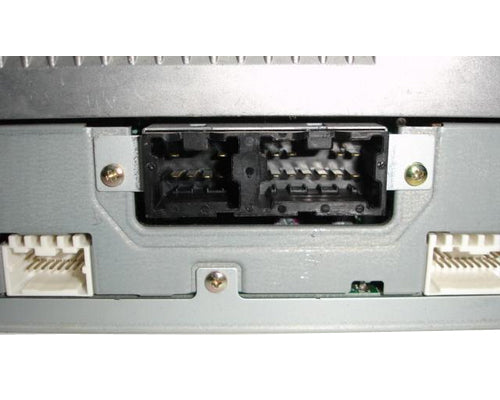 Nissan 200SX Xterra Pathfinder Radio CD Player CN618 1995 1996 97 98 99 2000 2001