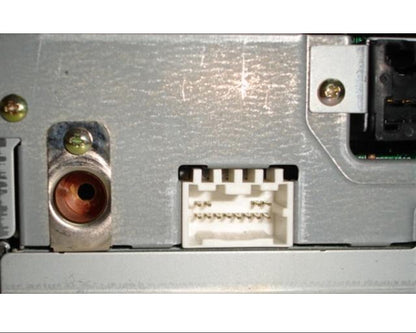 Nissan 200SX Xterra Pathfinder Radio CD Player CN618 1995 1996 97 98 99 2000 2001 NO MP3