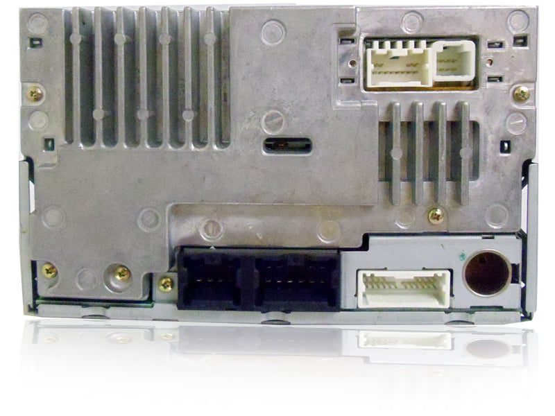 Nissan Quest Radio CD Player 28185-5Z001 2004 2005 2006