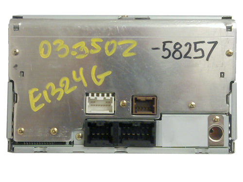 03 04 05 06 07 08 09 Nissan 350Z Radio CD Player Cy330