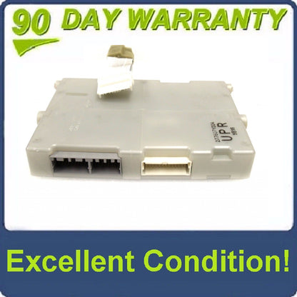 2004 2005 2006 2007 NISSAN Maxima Factory (OEM) Control Assembly BCM/ECU Chassis Computer