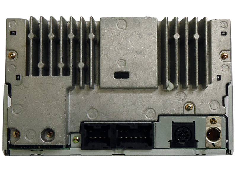02 03 04 Nissan FRONTIER Xterra Radio CD Player