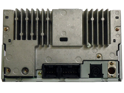 02 03 04 Nissan FRONTIER Xterra Radio CD Player