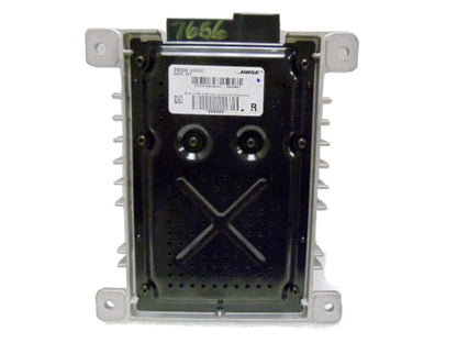 Nissan MURANO BOSE Amplifier 28060CB00A 05 06 2005 2006 07 2007 AMP Ni226