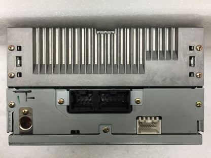 1995 - 2001 Nissan 200SX Xterra Pathfinder OEM AM FM Radio CD Player CNC08