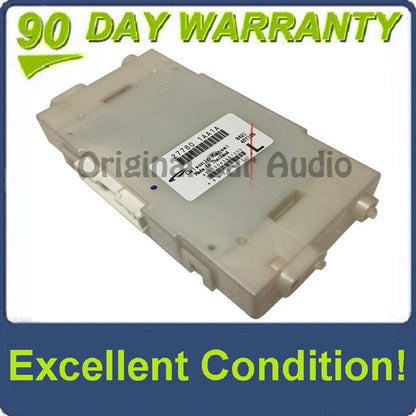 2009 Nissan Murano OEM Temperature Climate Control Module