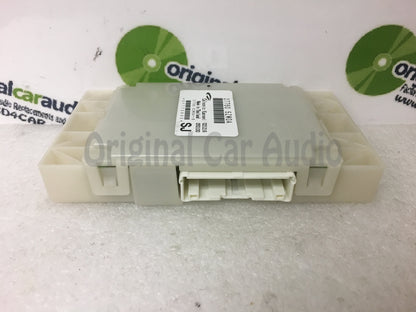 2016 - 2017 Nissan Armada OEM Climate Control Module 27760 5ZW0A