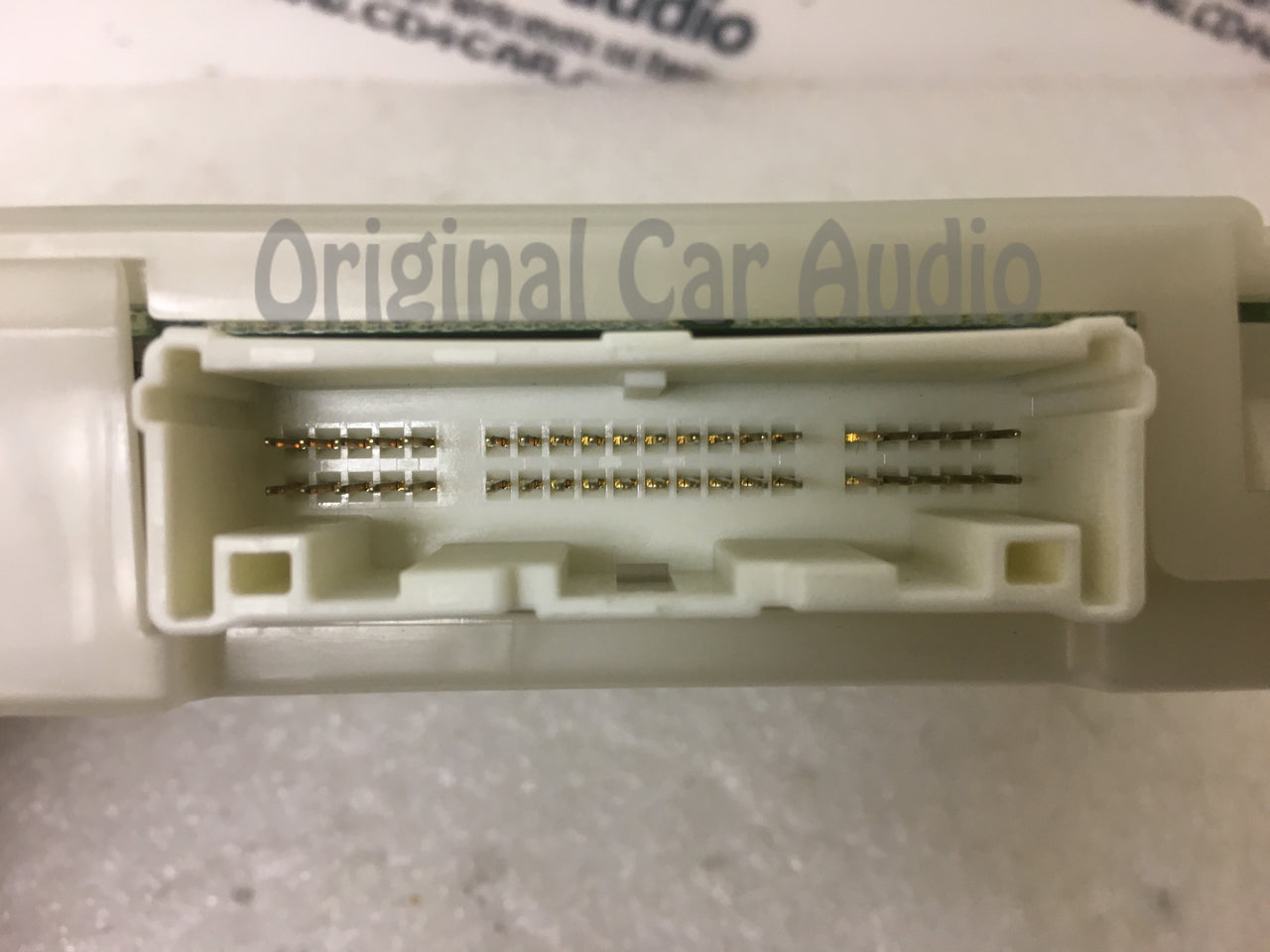 2016 - 2017 Nissan Armada OEM Climate Control Module 27760 5ZW0A