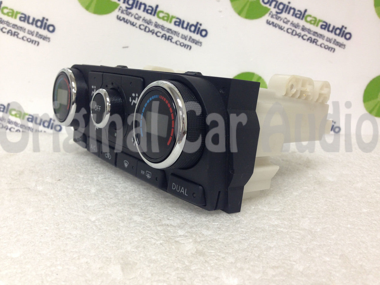 2007 2008 2009 2010 2011 2012 2013 Nissan Altima Auto Heater AC Climate Control 27500JA01A