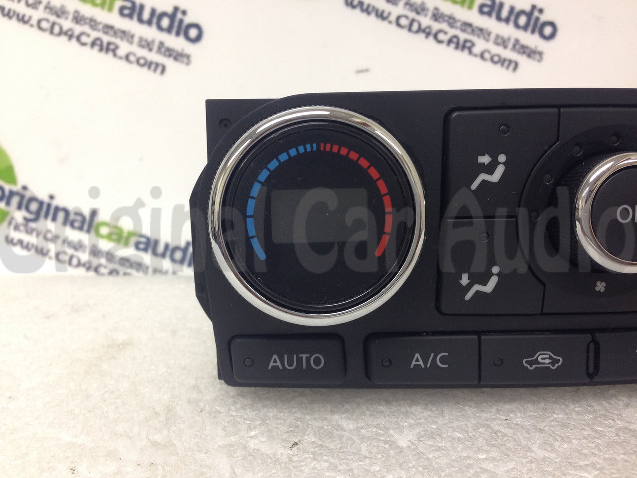 2007 2008 2009 2010 2011 2012 2013 Nissan Altima Auto Heater AC Climate Control 27500JA01A