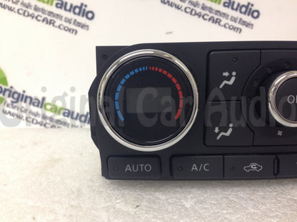 2007 2008 2009 2010 2011 2012 2013 Nissan Altima Auto Heater AC Climate Control 27500JA01A