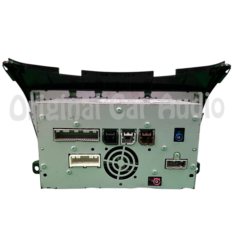Refurbished 2015 2016 2017 2018 2019 Nissan Murano OEM Navigation BOSE Radio CD Player Receiver w/ CARPLAY
