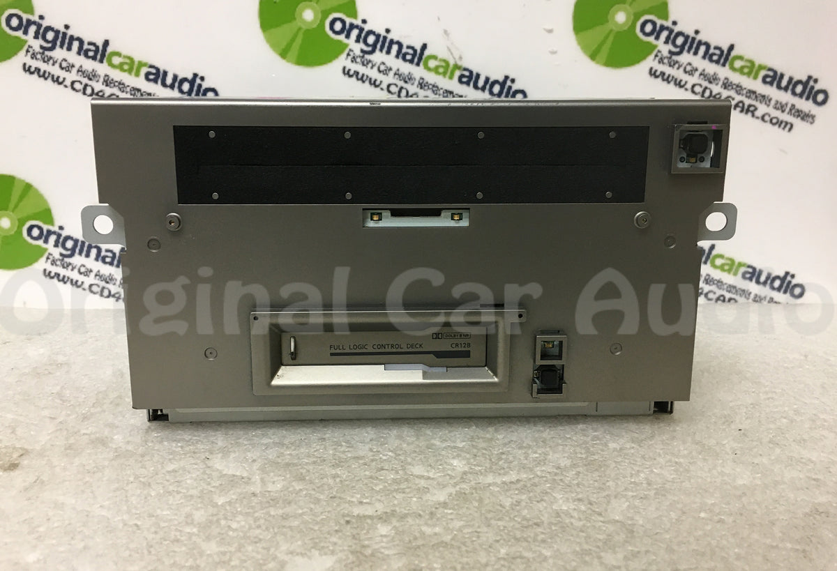 2004 - 2006 Nissan Maxima OEM Radio Cassette CD Player