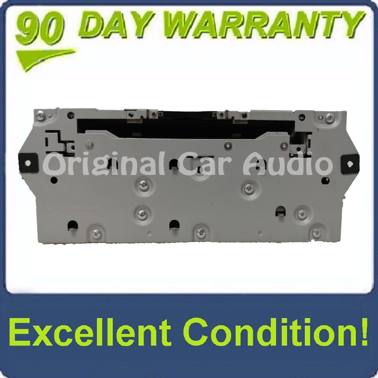 2017 - 2020 NISSAN PATHFINDER Infiniti QX60 OEM RADIO RECEIVER W/ REAR ENTERTAINMENT