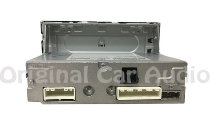 Repair Your 2018 - 2020 Nissan NV200 Sentra Versa OEM Touch Screen AM FM Bluetooth Multi Media Radio Receiver
